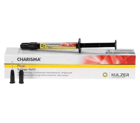 کامپوزیت فلو کولزر