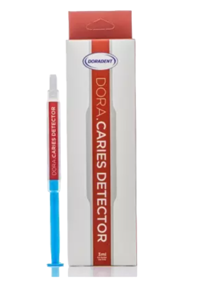 شناساگر پوسیدگی دورادنت Dora.Caries Detector 