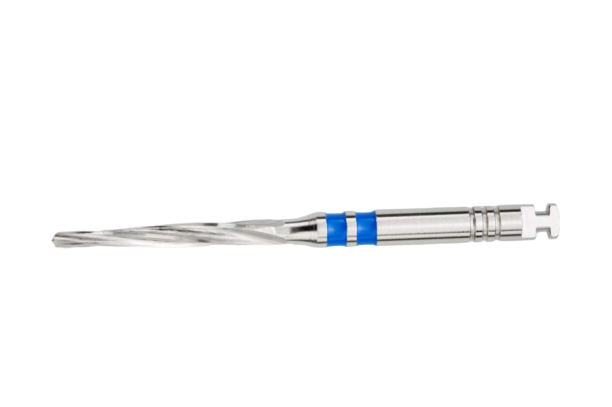  دریل کالیبراسیون فایبرپست Hahnenkratt Drill Contec 