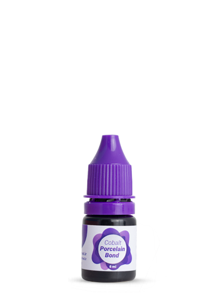 پرسلن باند کبالت Cobalt 