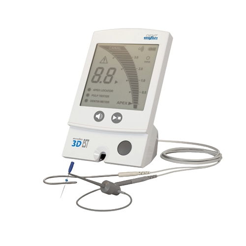 اپکس لوکیتور مولتی فانکشن Geosoft EndoEstus 3D 