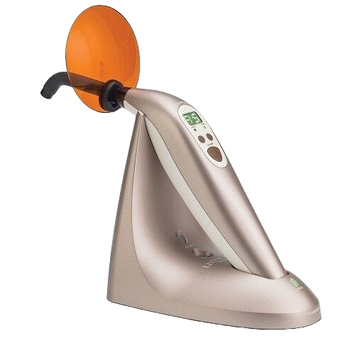 لایت کیور بیسیم Dentamerica Litex 696 Turbo