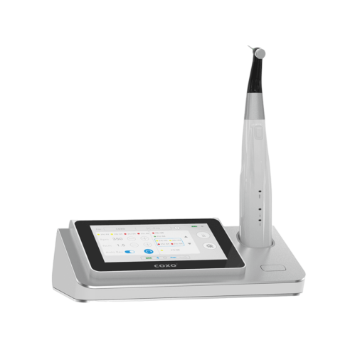  اپکس روتاری کوکسو مدل Coxo C-Smart-i Pilot 