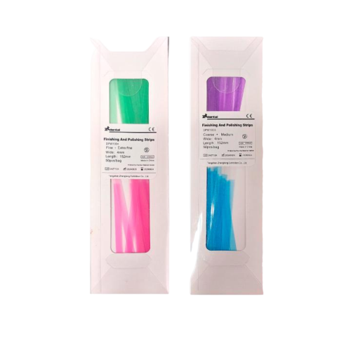 نوار پرداخت کامپوزیت Zt Dental