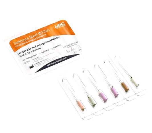 فایل دستی C طول 25 ام 3 M3 C-File