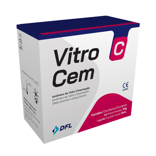 گلاس لوتینگ dfl