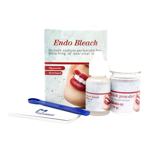 اندو بلیچینگ مروابن - Morvabon