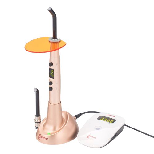 لایت کیور ارتودنسی