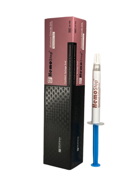 ژل انعقاد خون اریس تک OrisTech 