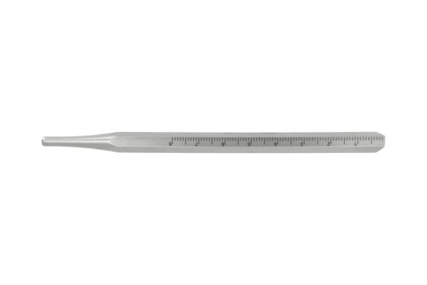  دسته آیینه هانینگراد استیل شش ضلعی Hahnenkratt Steel Handles 