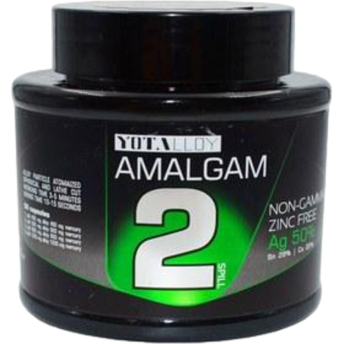 آمالگام یوتالوی