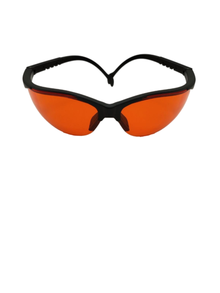  عینک محافظ ضد بخار گلدن مکس Safety Eyewear Anti LED  