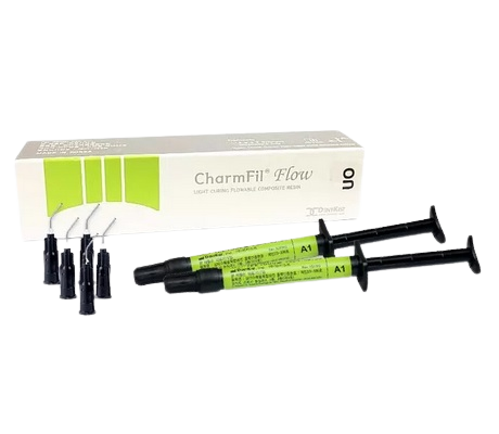 کامپوزیت فلو DentKist 