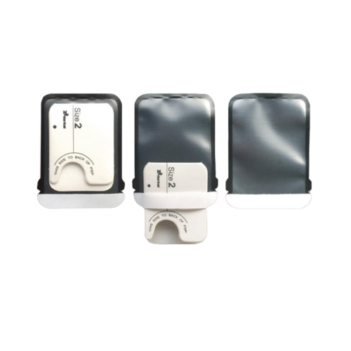 کاور سنسور فسفر پلیت Zt dental 