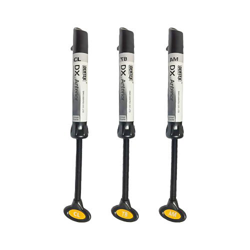 کامپوزیت زیبایی DX