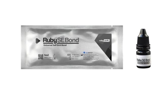  باندینگ نسل هفت روبی Ruby Se Bond 
