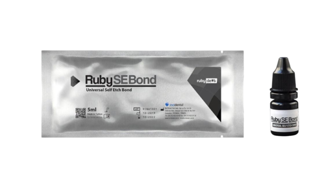 باندینگ نسل هفت روبی Ruby Se Bond 