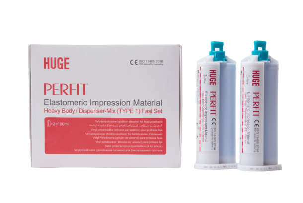 واش قالبگیری هیوج Huge Heavy Body Fast 