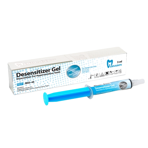 ژل ضد حساسیت مروابن Morvabon 