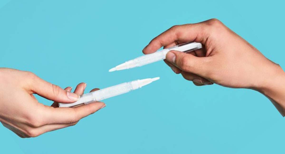 قلم سفید کننده