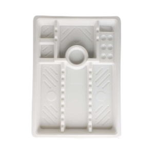 سینی دندانپزشکی اسیا دنتال