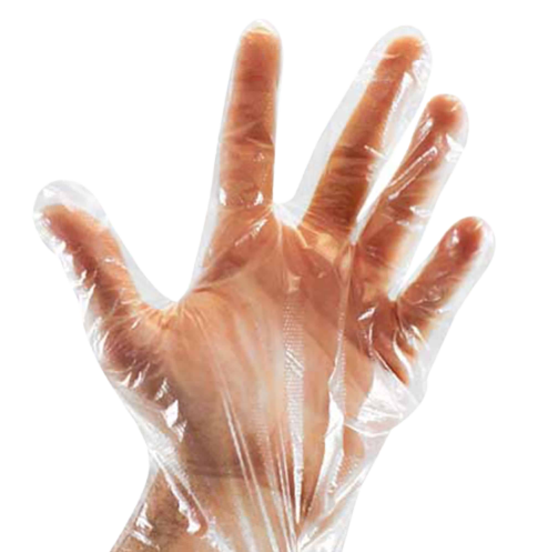 دستکش نایلونی