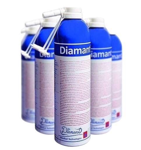 اسپری سرما دیامانت FT - Diamant
