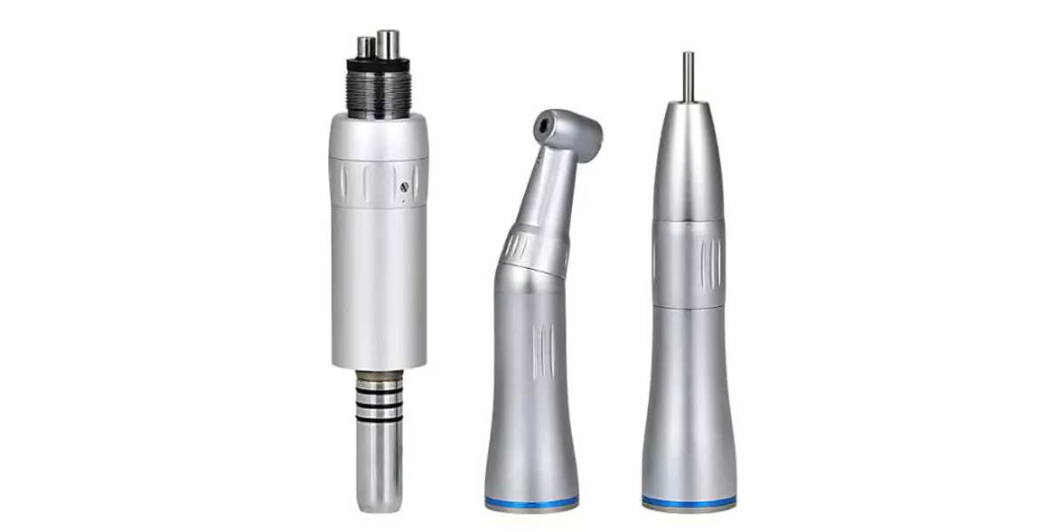 انواع ایرموتور دندان