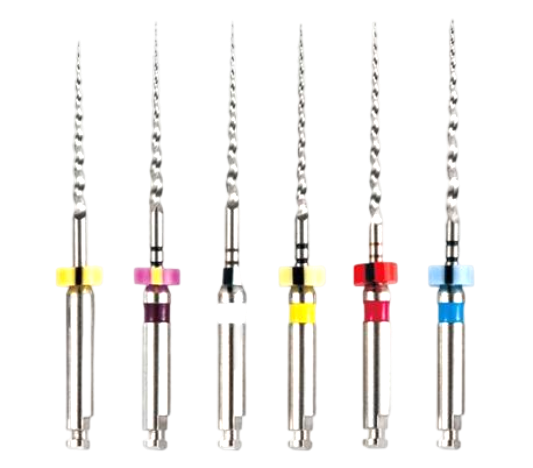 فایل روتاری پروتیپر متا Meta Aurum Pro