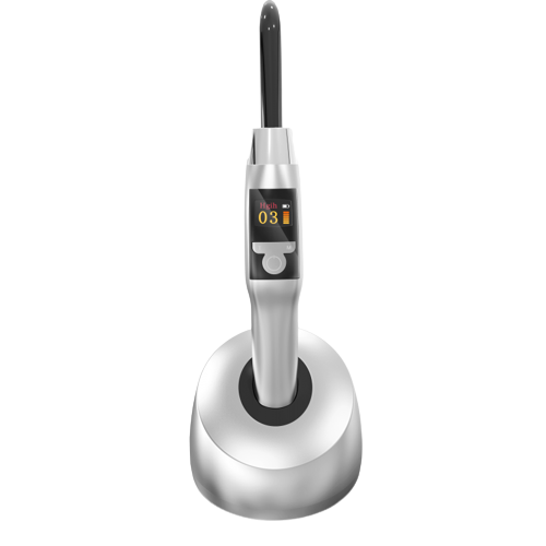 دستگاه لایت کیور باکیفیت