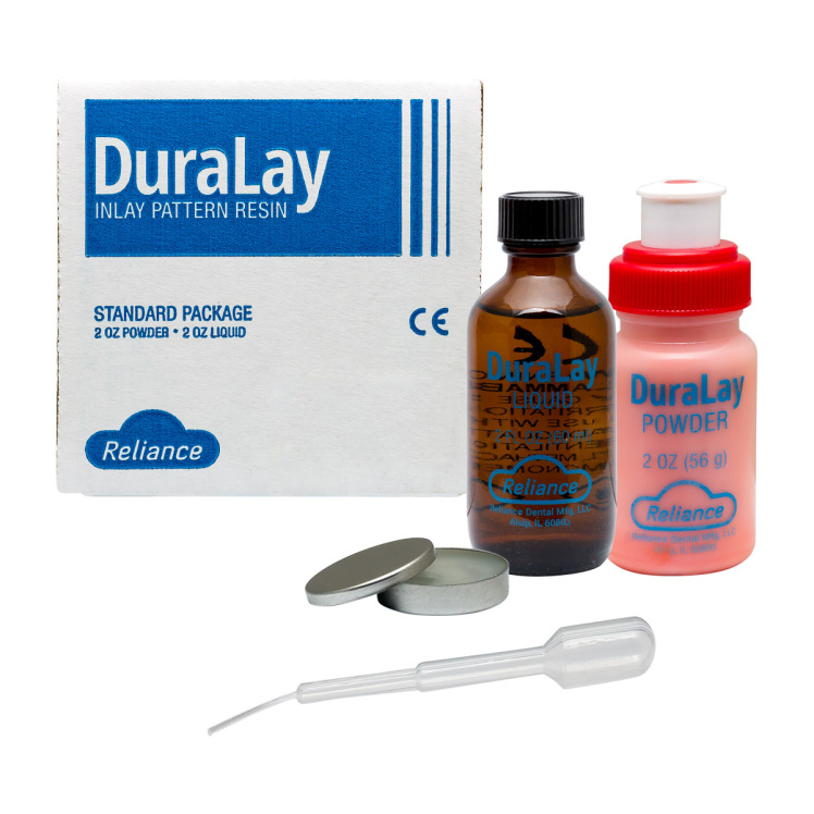 آکریل دورالی Duralay