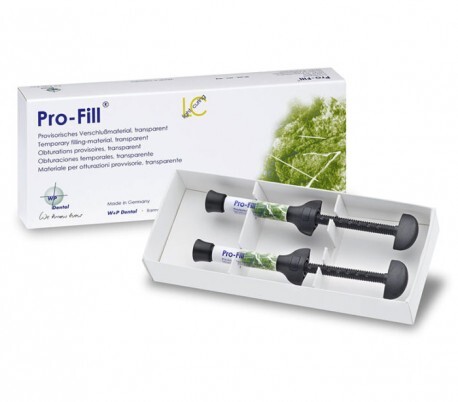 خمیر پانسمان موقت نوری WP Pro-Fill
