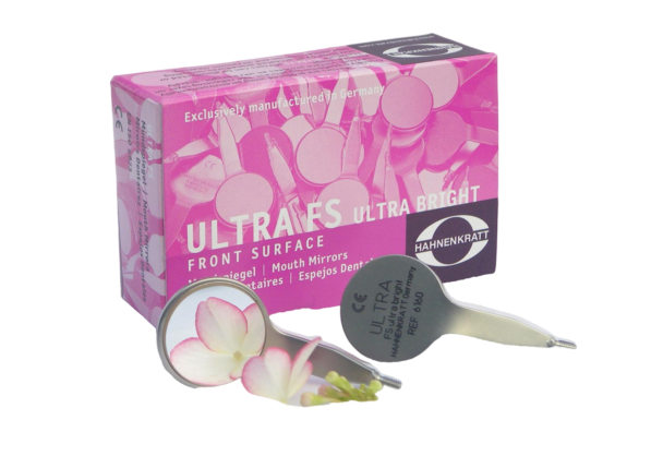  سر آینه الترا اف اس هانینگراد Hahnenkratt Ultra FS 