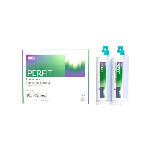 واش قالبگیری سوپر لایت بادی هیوج Huge Perfit Super Light Body Normal