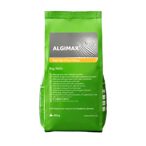 آلژینات کروماتیک پارلا 454 گرم Algimax