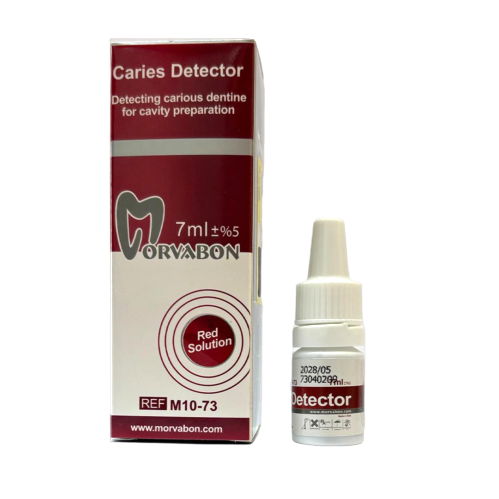 شناساگر پوسیدگی مروابن - Morvabon