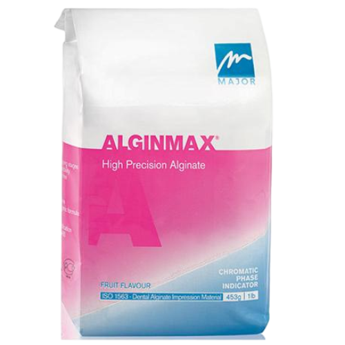  آلژینات کروماتیک ماژور Major Alginmax 