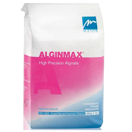 آلژینات کروماتیک ماژور Major Alginmax