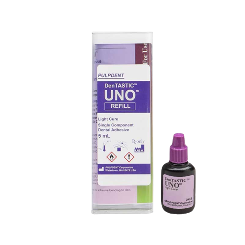 باندینگ نسل 5 پالپ دنت Pulpdent