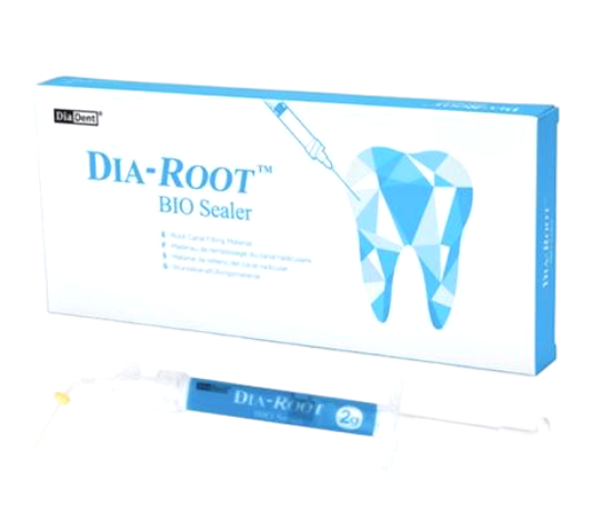  سیلر بایوسرامیک دیادنت Dia Root Bio Sealer 