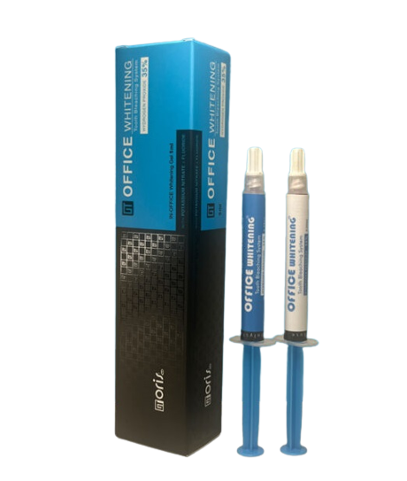 بلیچینگ آفیس اریس تک OrisTech 