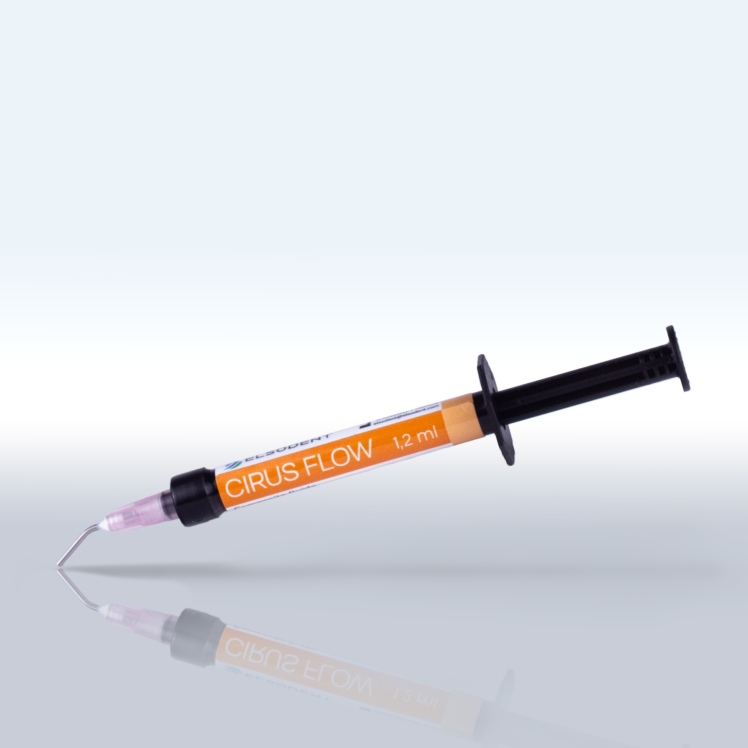 کامپوزیت فلو elsodent