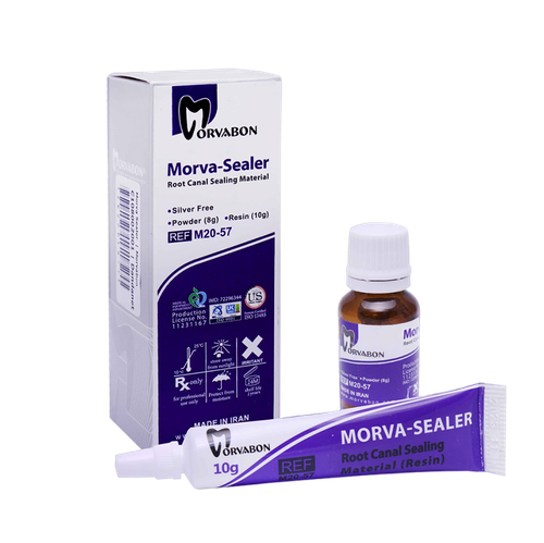 سیلر مروابن - Morvabon