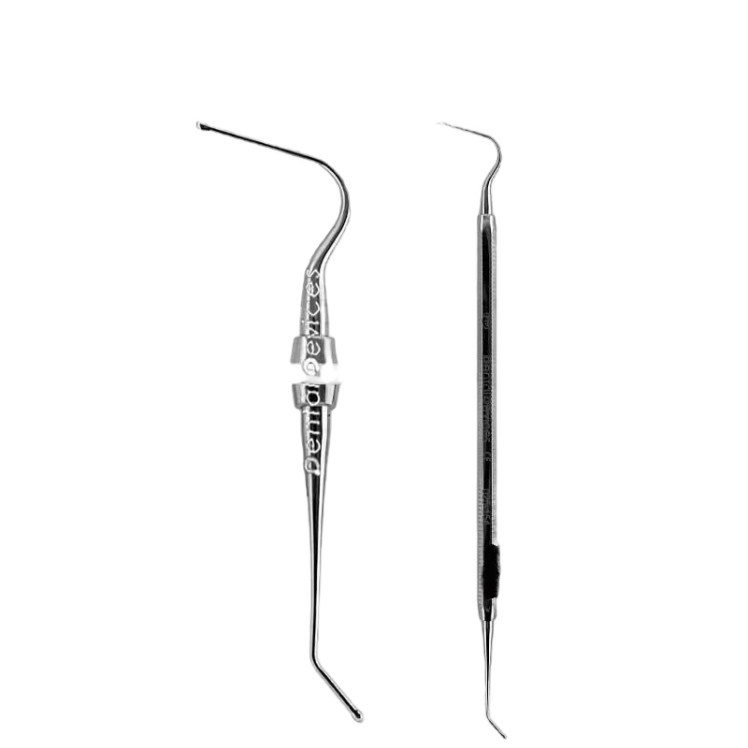 قلم دایکال دو سر Dental Devices