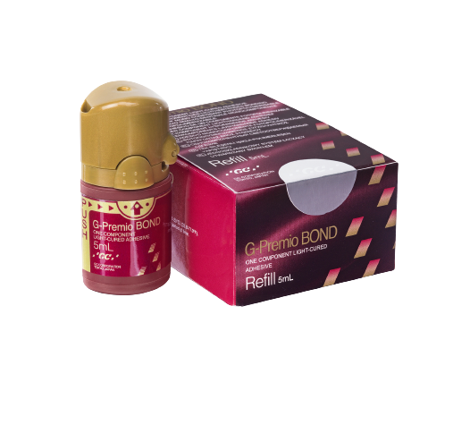 باندینگ جی سی نسل هشتم 