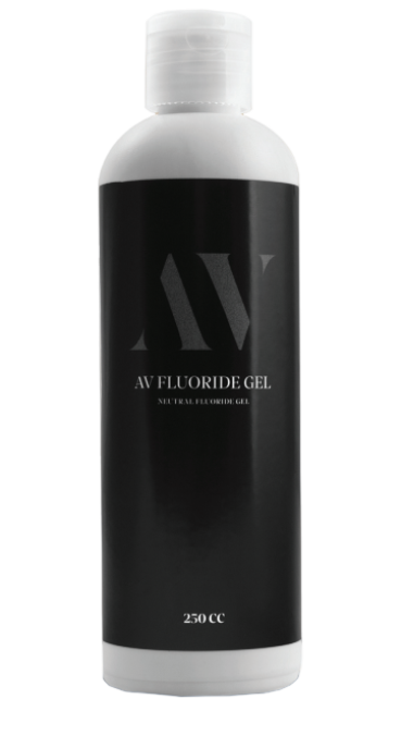 ژل فلوراید AV Fluoride Gel 