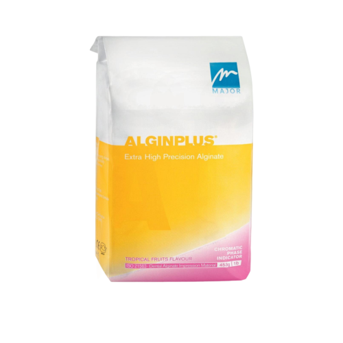 آلژینات کروماتیک ماژور Major Alginplus