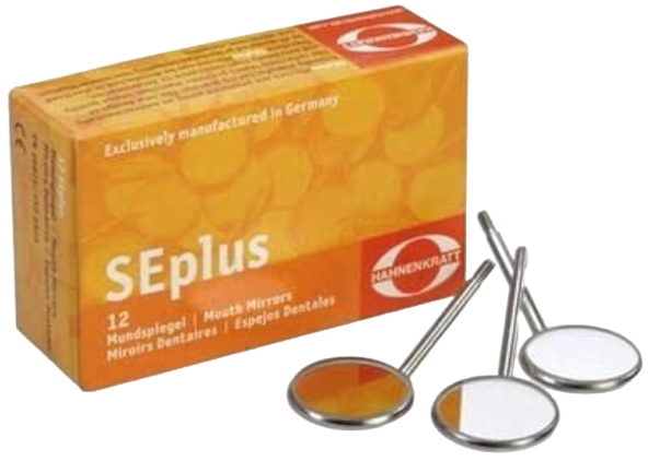  سر آینه SE Plus هانینگراد Hahnenkratt SE Plus 