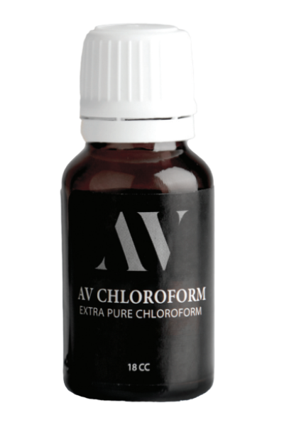  کلروفرم AV Chloroform 