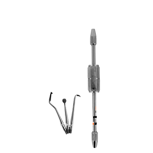 آرش کرون ساده Dental Devices